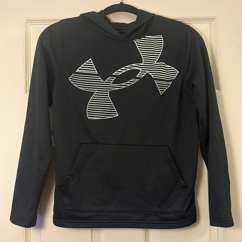 Under Armour Youth Hoodie